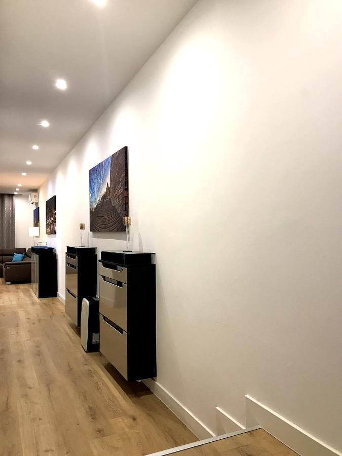 Marsascala 3 Bedrooms Apartment Very Close To Beach Il-Mahsel ภายนอก รูปภาพ