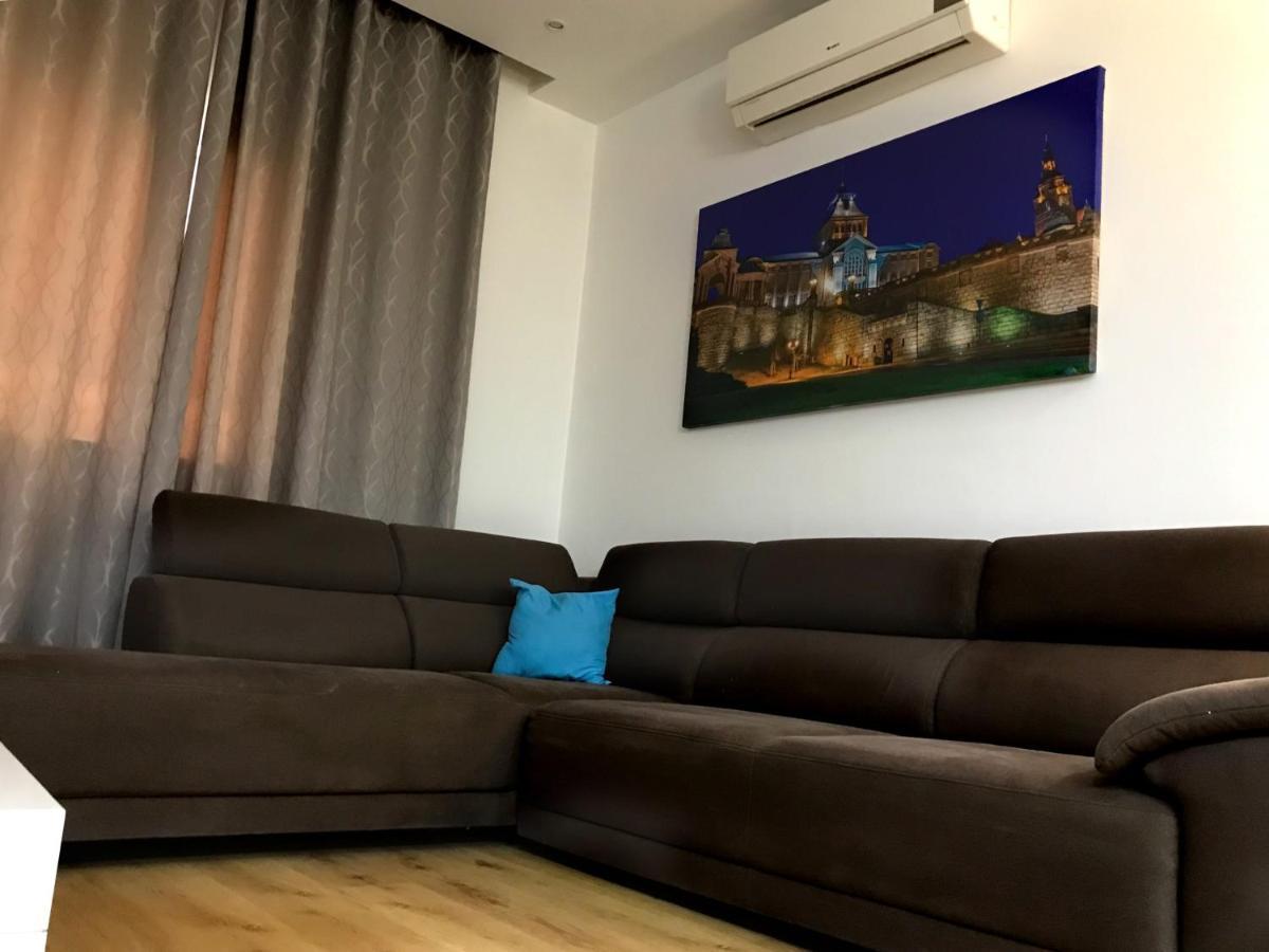 Marsascala 3 Bedrooms Apartment Very Close To Beach Il-Mahsel ภายนอก รูปภาพ
