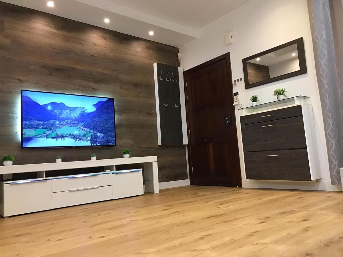 Marsascala 3 Bedrooms Apartment Very Close To Beach Il-Mahsel ภายนอก รูปภาพ