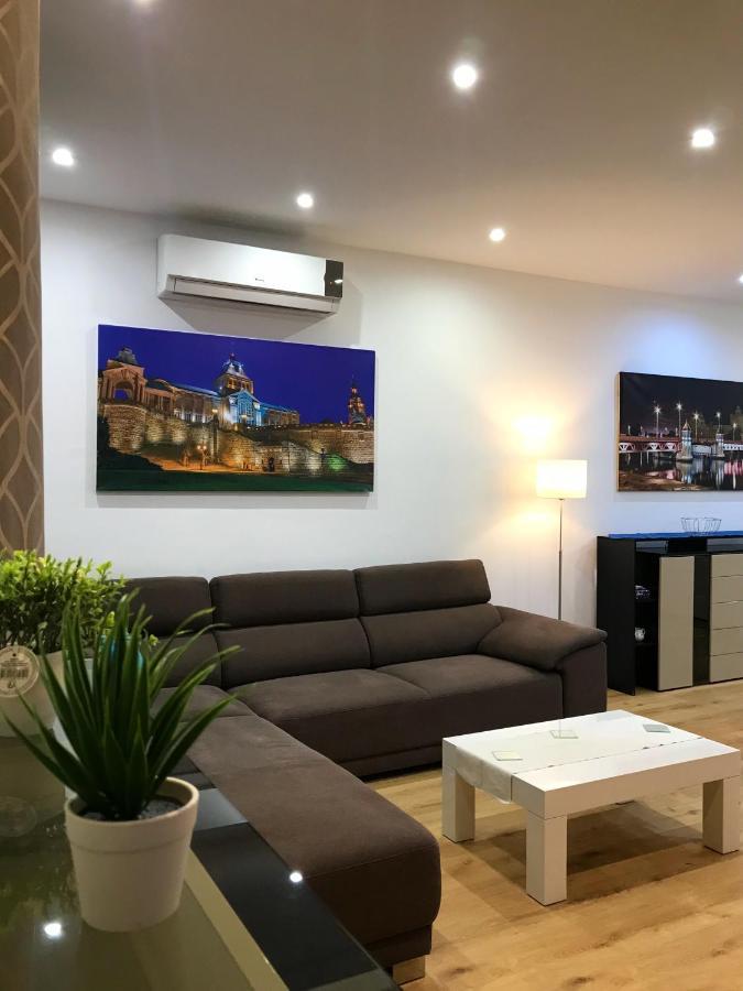 Marsascala 3 Bedrooms Apartment Very Close To Beach Il-Mahsel ภายนอก รูปภาพ