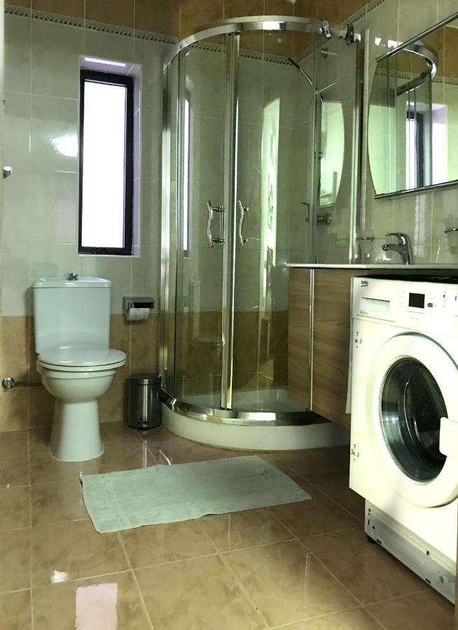 Marsascala 3 Bedrooms Apartment Very Close To Beach Il-Mahsel ภายนอก รูปภาพ