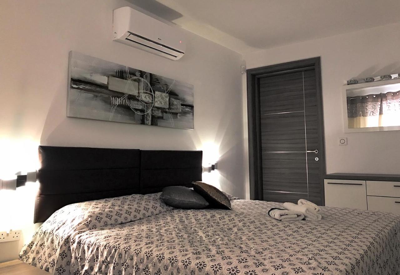 Marsascala 3 Bedrooms Apartment Very Close To Beach Il-Mahsel ภายนอก รูปภาพ