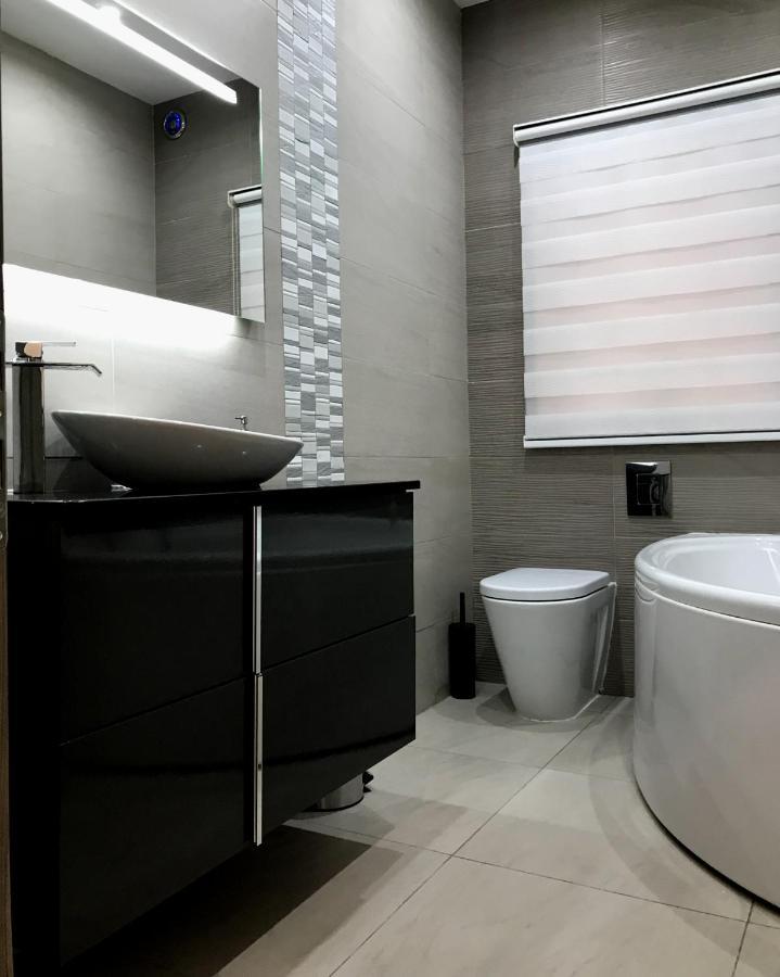 Marsascala 3 Bedrooms Apartment Very Close To Beach Il-Mahsel ภายนอก รูปภาพ