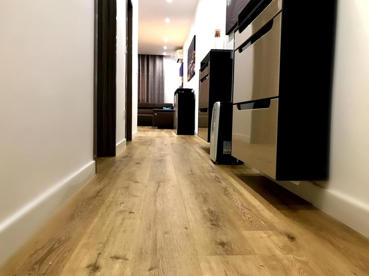 Marsascala 3 Bedrooms Apartment Very Close To Beach Il-Mahsel ภายนอก รูปภาพ