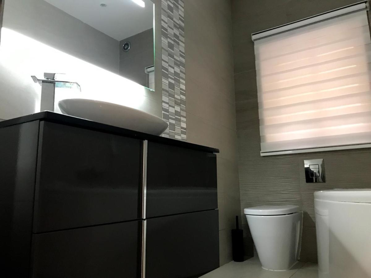 Marsascala 3 Bedrooms Apartment Very Close To Beach Il-Mahsel ภายนอก รูปภาพ