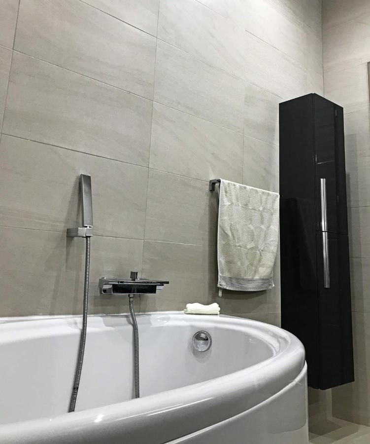 Marsascala 3 Bedrooms Apartment Very Close To Beach Il-Mahsel ภายนอก รูปภาพ