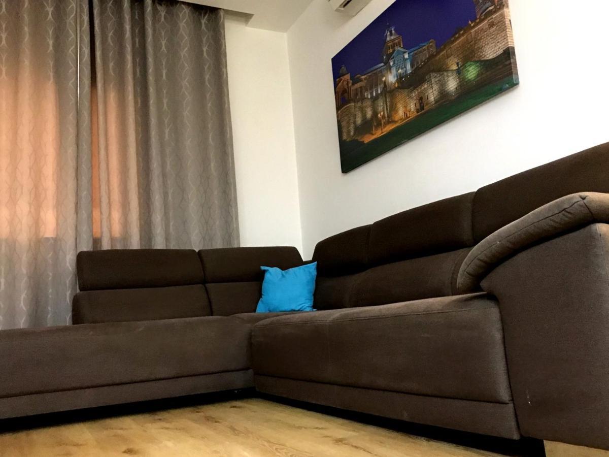 Marsascala 3 Bedrooms Apartment Very Close To Beach Il-Mahsel ภายนอก รูปภาพ
