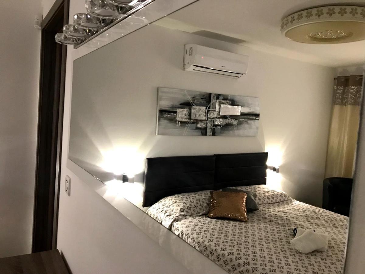 Marsascala 3 Bedrooms Apartment Very Close To Beach Il-Mahsel ภายนอก รูปภาพ