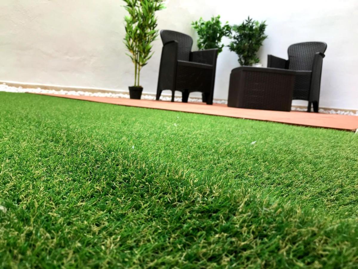Marsascala 3 Bedrooms Apartment Very Close To Beach Il-Mahsel ภายนอก รูปภาพ