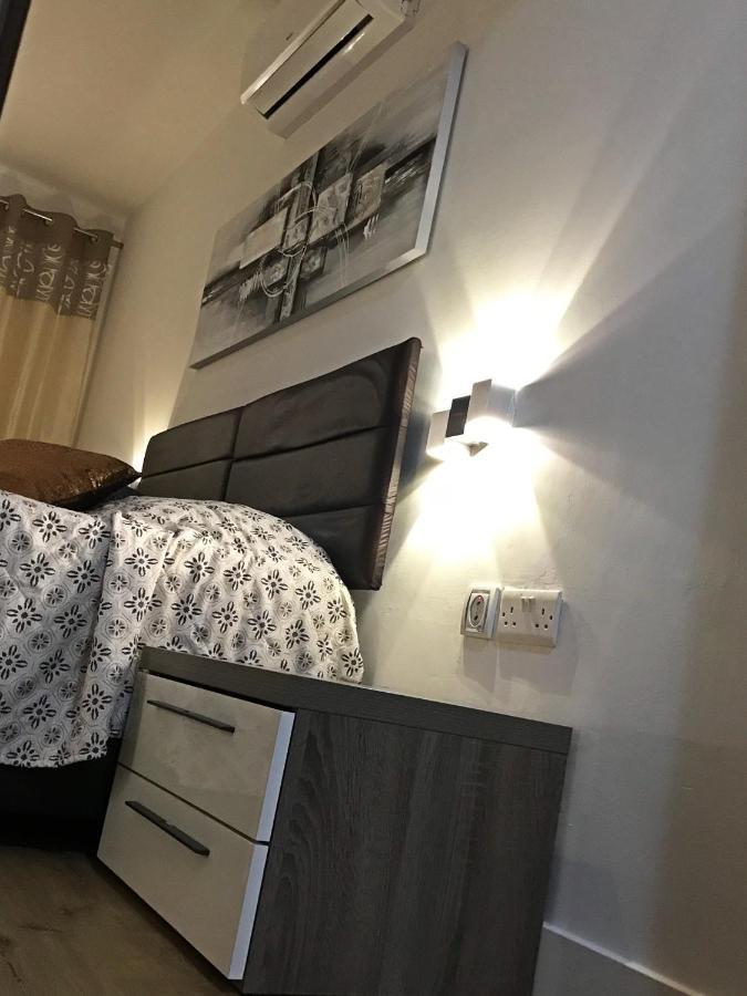 Marsascala 3 Bedrooms Apartment Very Close To Beach Il-Mahsel ภายนอก รูปภาพ