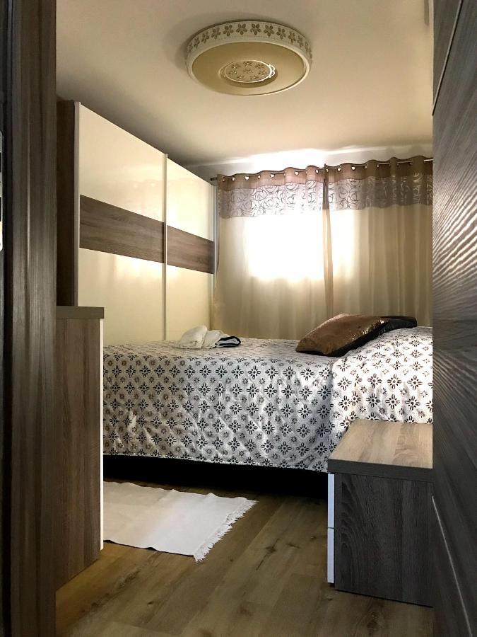 Marsascala 3 Bedrooms Apartment Very Close To Beach Il-Mahsel ภายนอก รูปภาพ